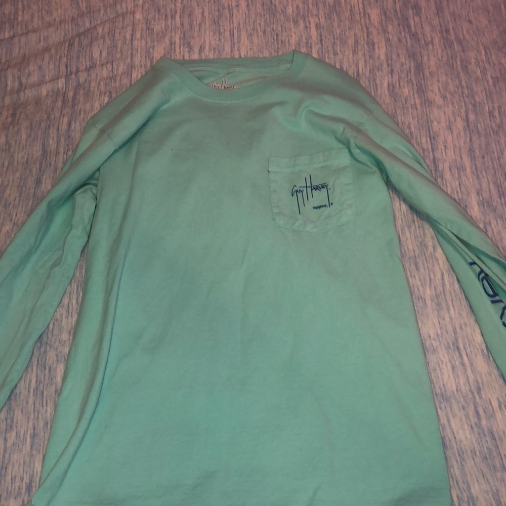 guy harvey shirt